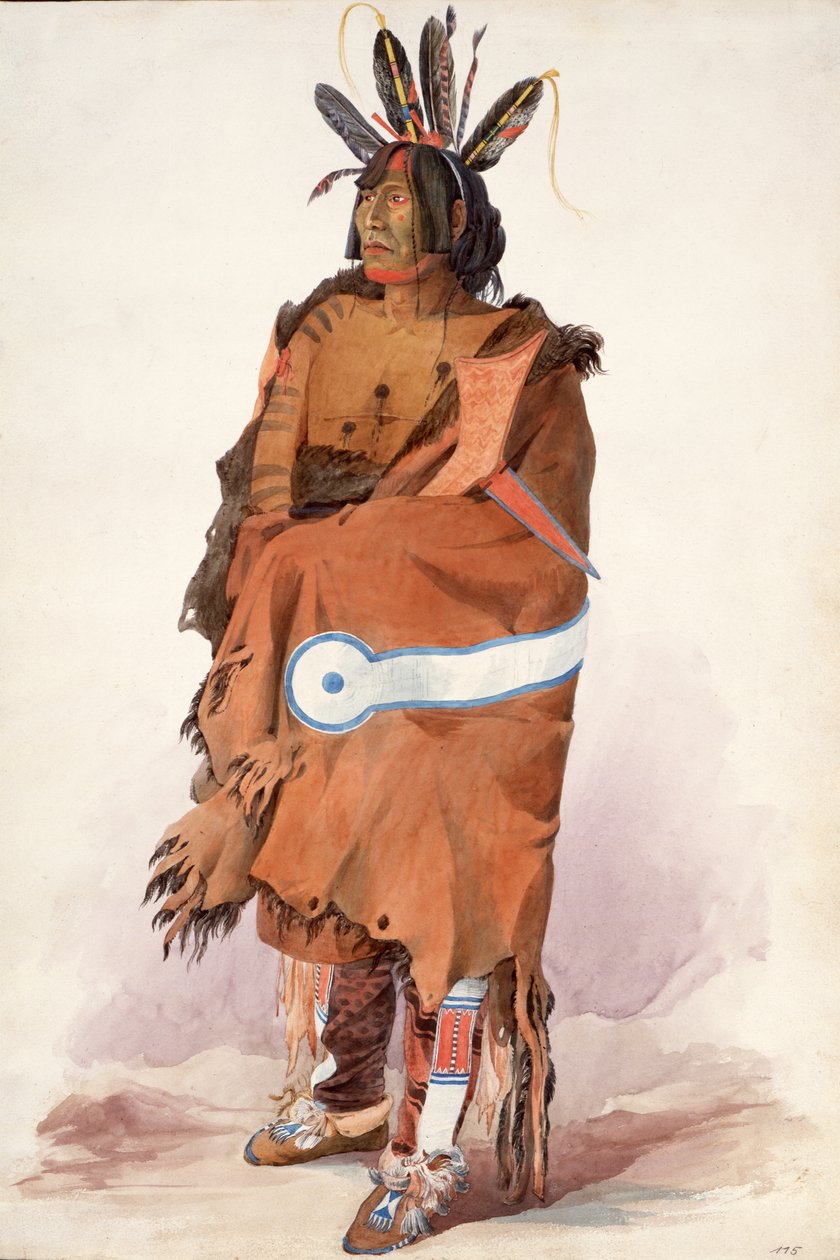  av Karl Bodmer