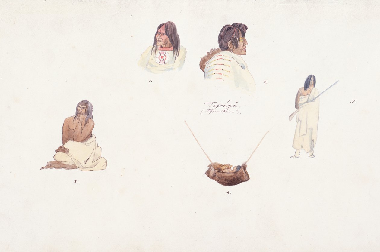  av Karl Bodmer