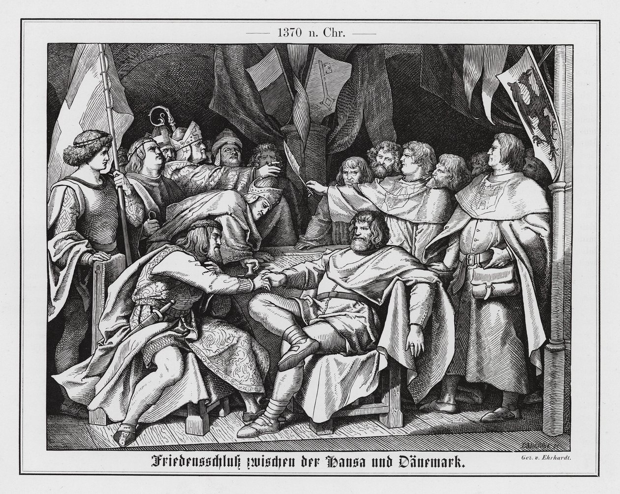  av Karl Ludwig Adolf Ehrhardt