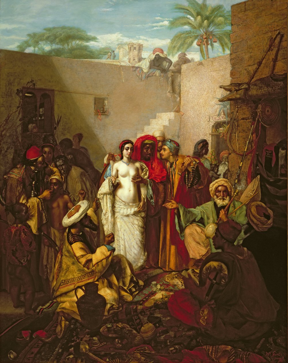 Okänd bild av Karl Wilhelm Gentz