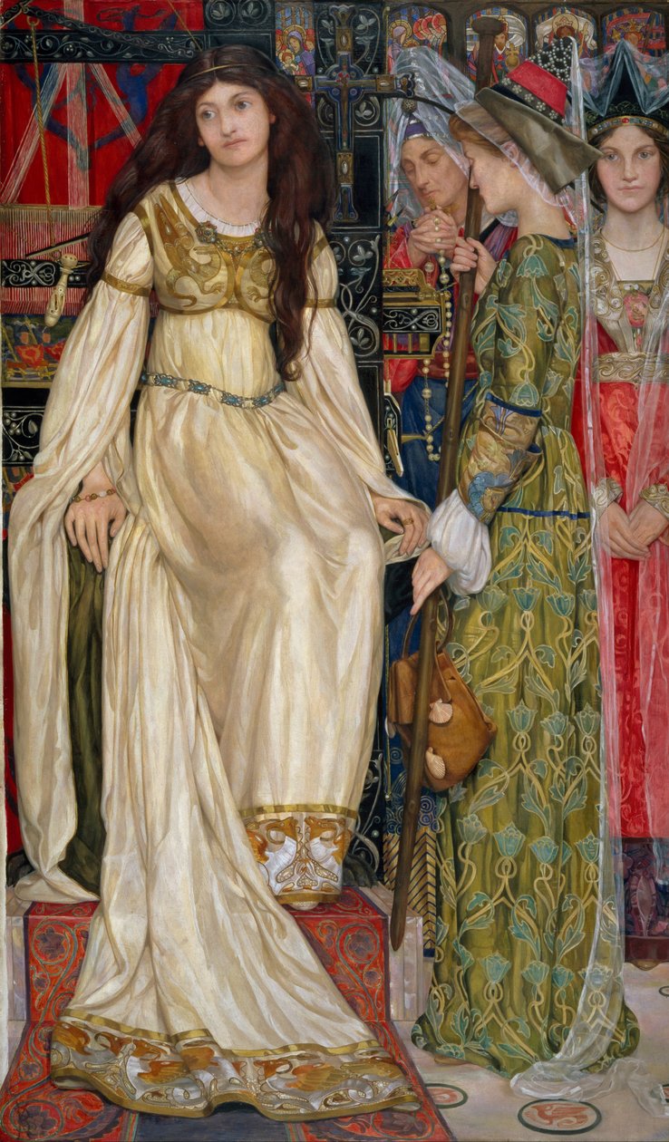The Keepsake av Kate Elizabeth Bunce