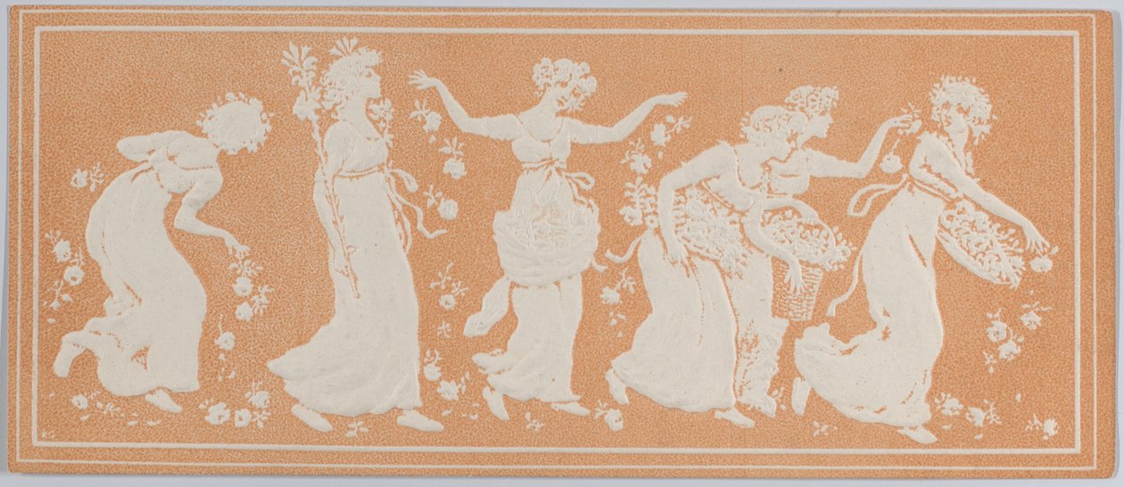 Valentine av Kate Greenaway