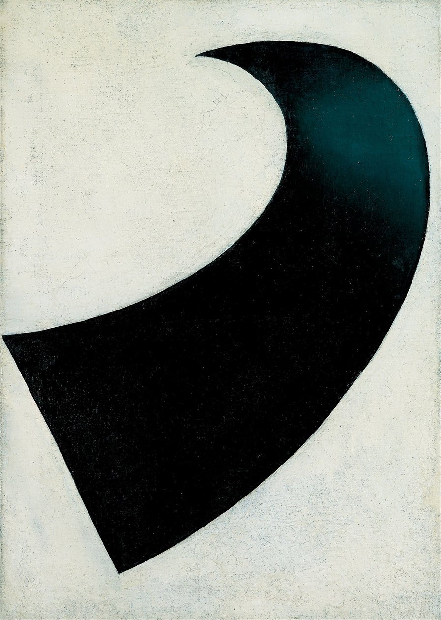 Suprematism av Kazimir Severinovich Malevich