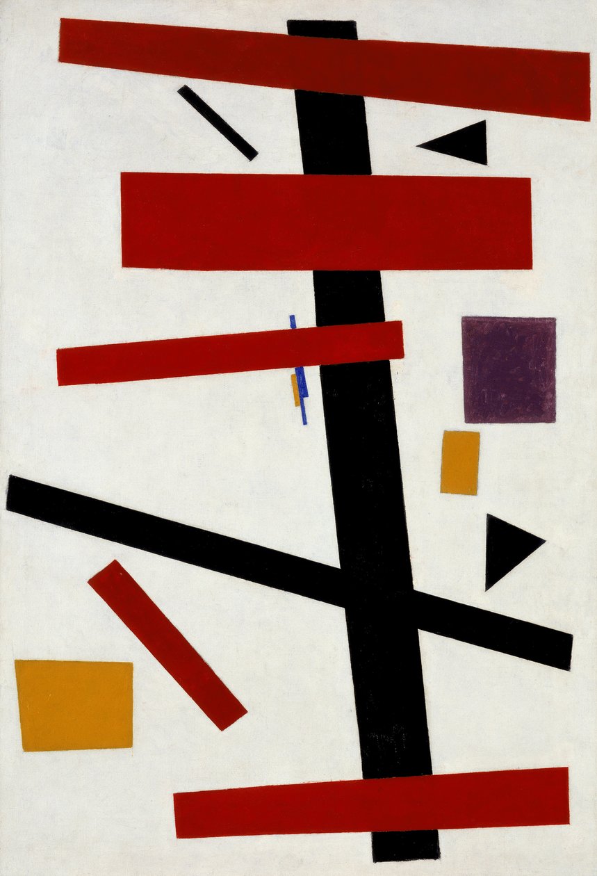 N¡ 50 av Kazimir Severinovich Malevich