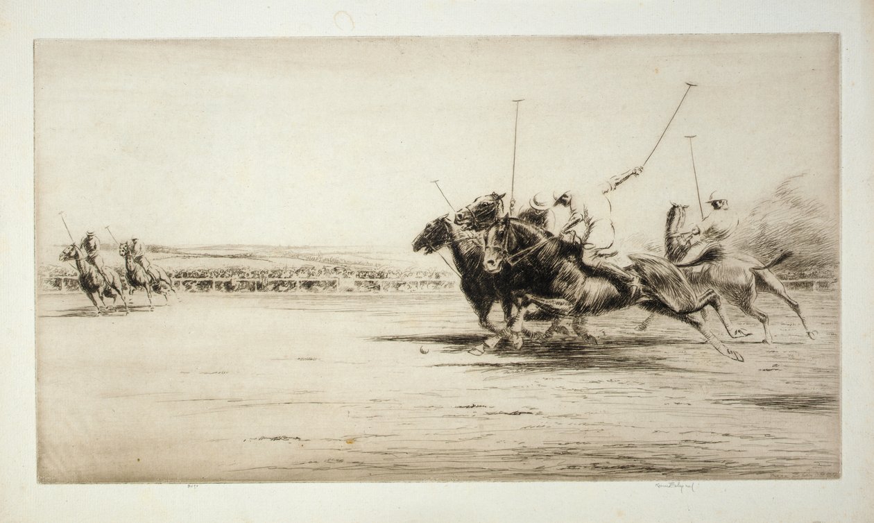 Polo av Kerr Eby