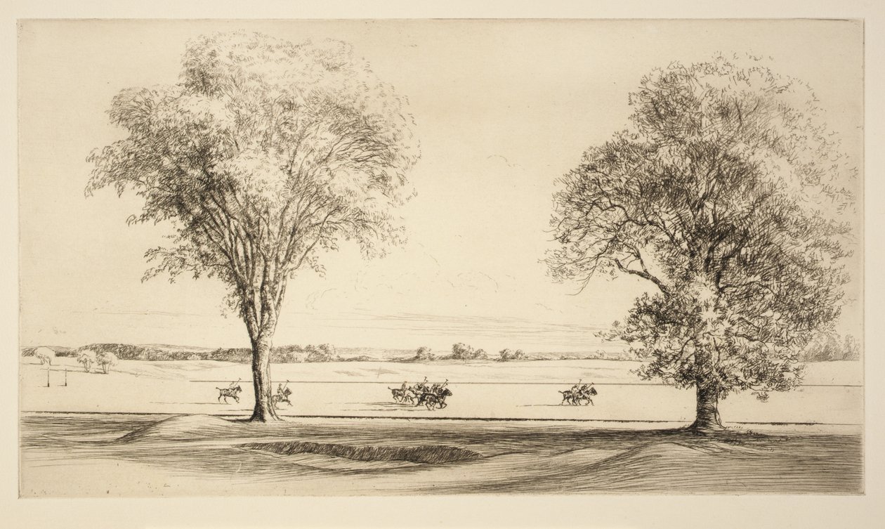 Polo av Kerr Eby