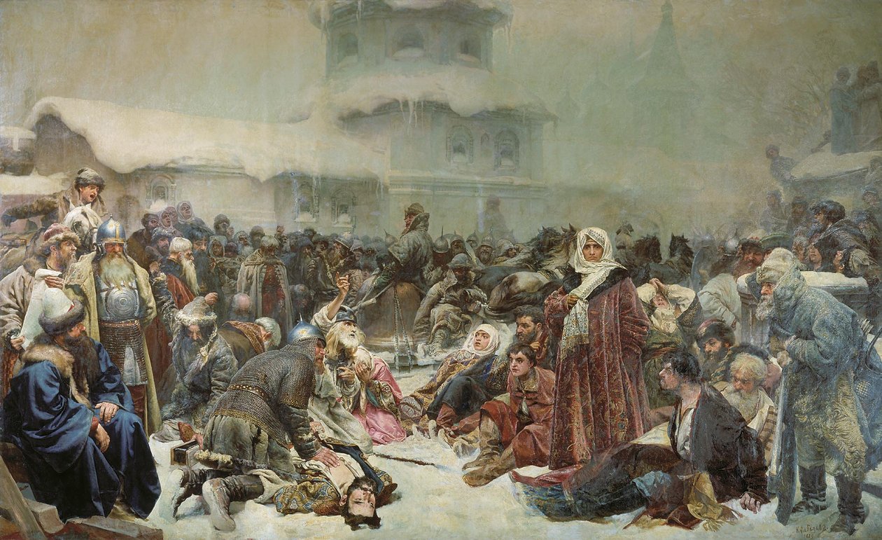  .    av Klavdiy Vasilievich Lebedev