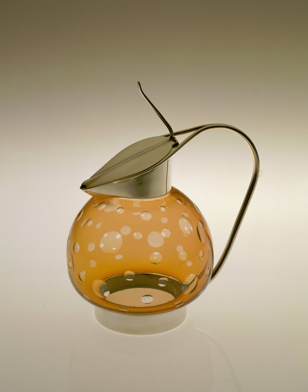 Sherry-Dekanter av Koloman Moser