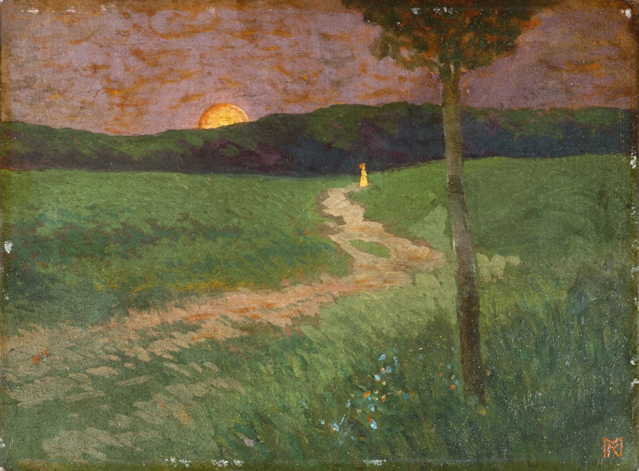  av Koloman Moser