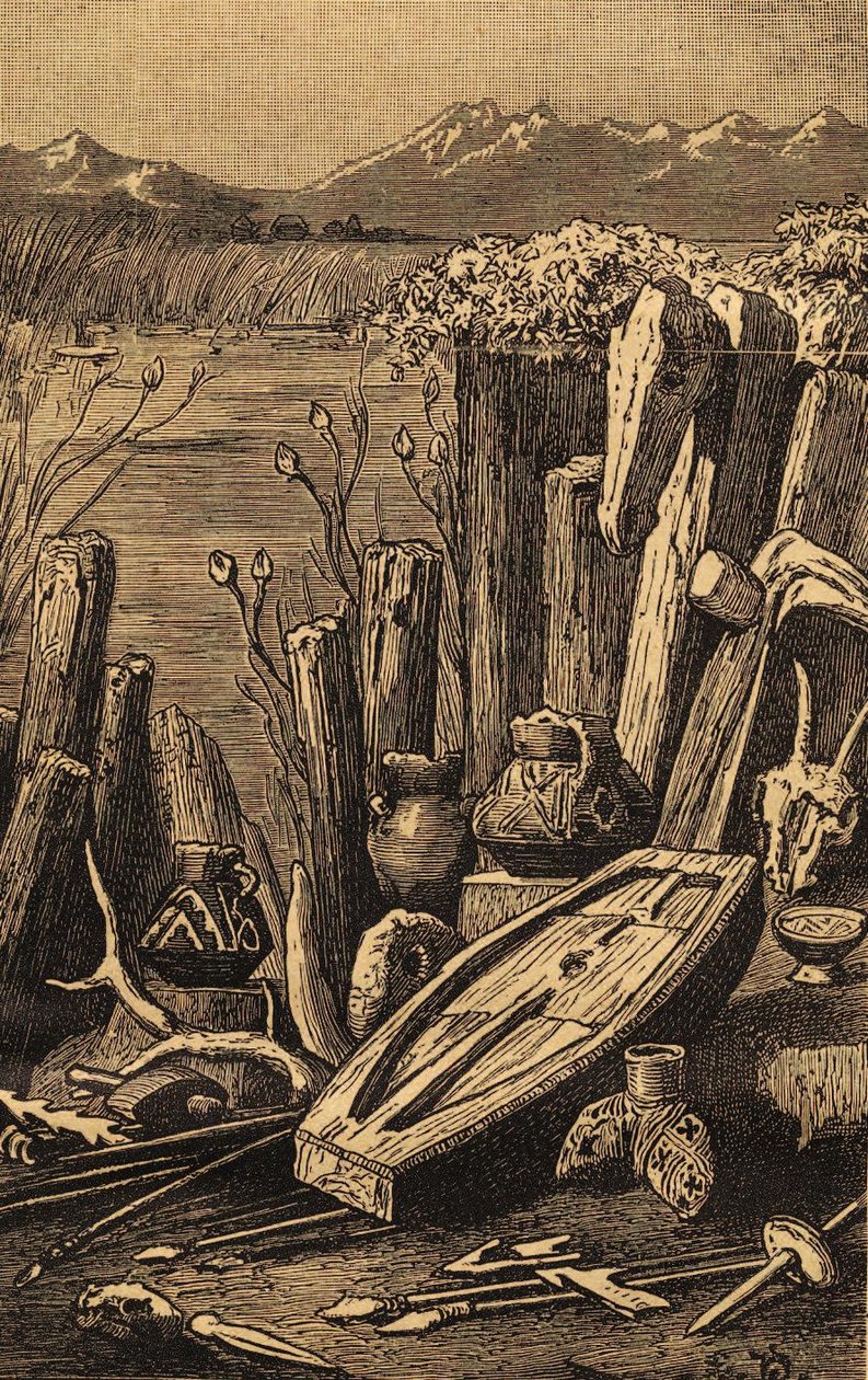  Barjen av Ladislav Benesch
