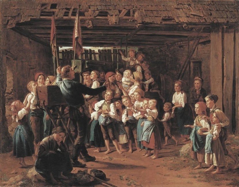 Photographer av Lajos Bruck