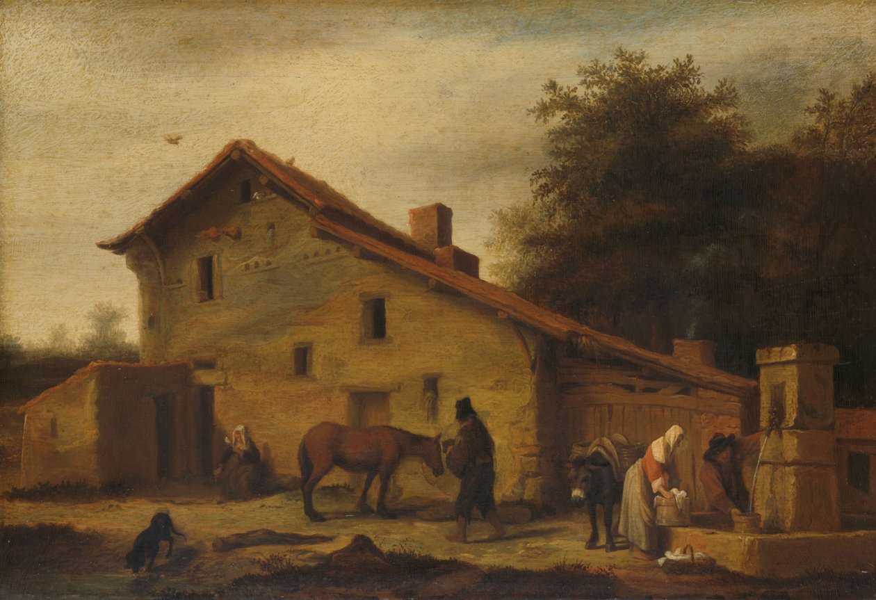  av Lambert Doomer