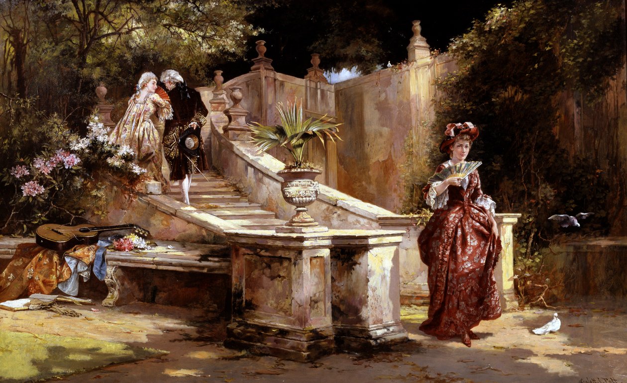  av Laslett John Pott