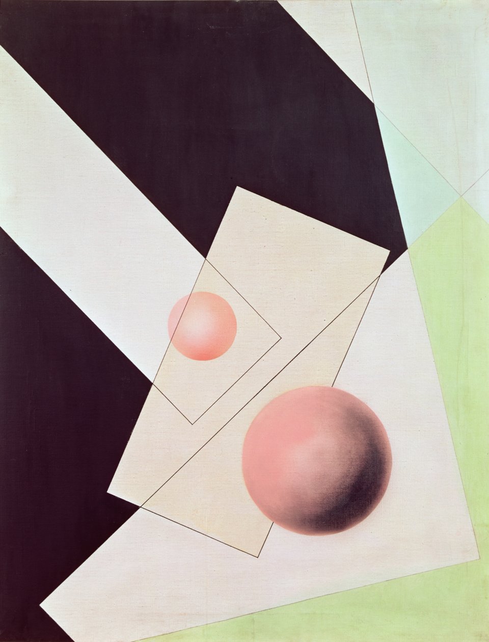 AM 4 av Laszlo Moholy Nagy