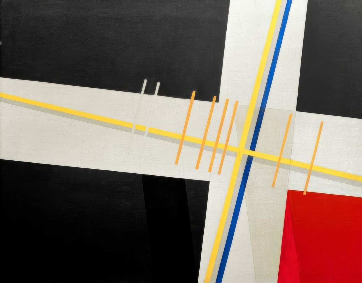 är 3 av Laszlo Moholy Nagy