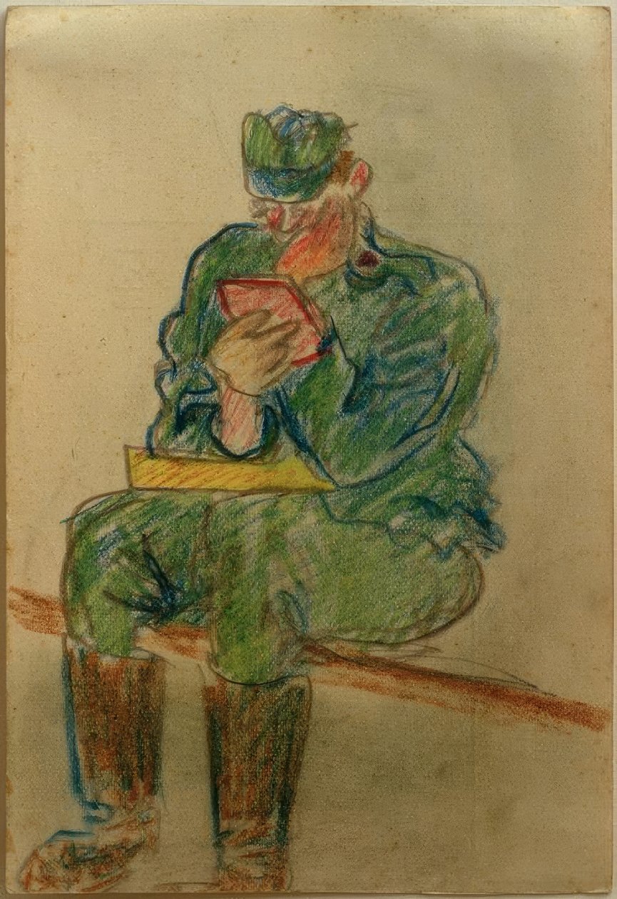 Ofrälse av Laszlo Moholy Nagy