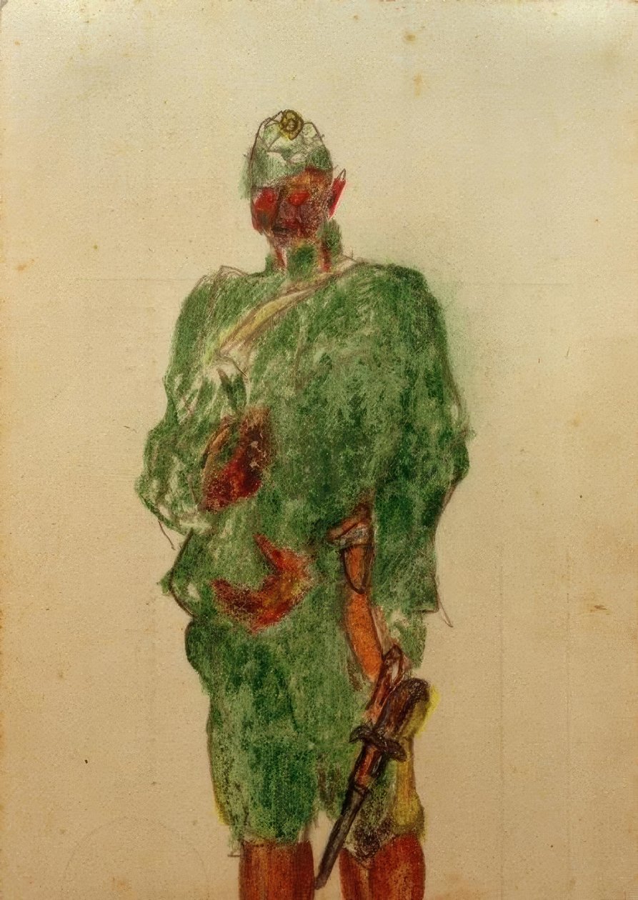 Ofrälse av Laszlo Moholy Nagy