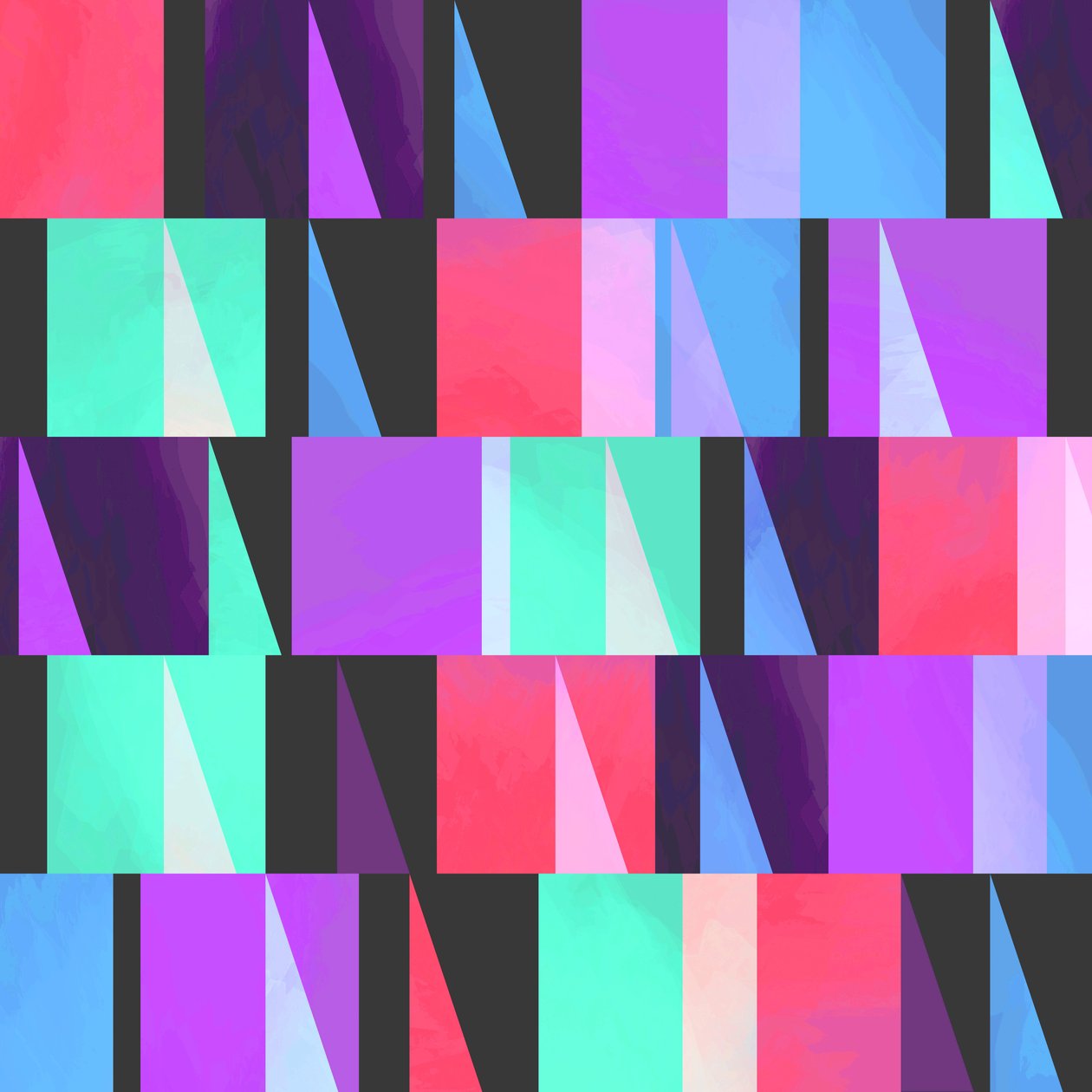Sail 2, 2014 (blandteknik) av Laurence Lavallee