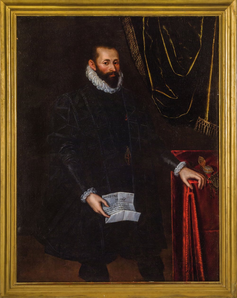 swedish av Lavinia Fontana