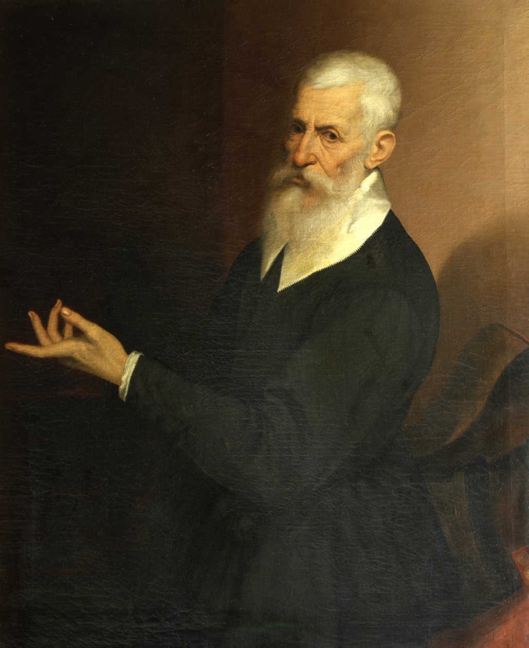 Okänd bild av Leandro da Ponte Bassano