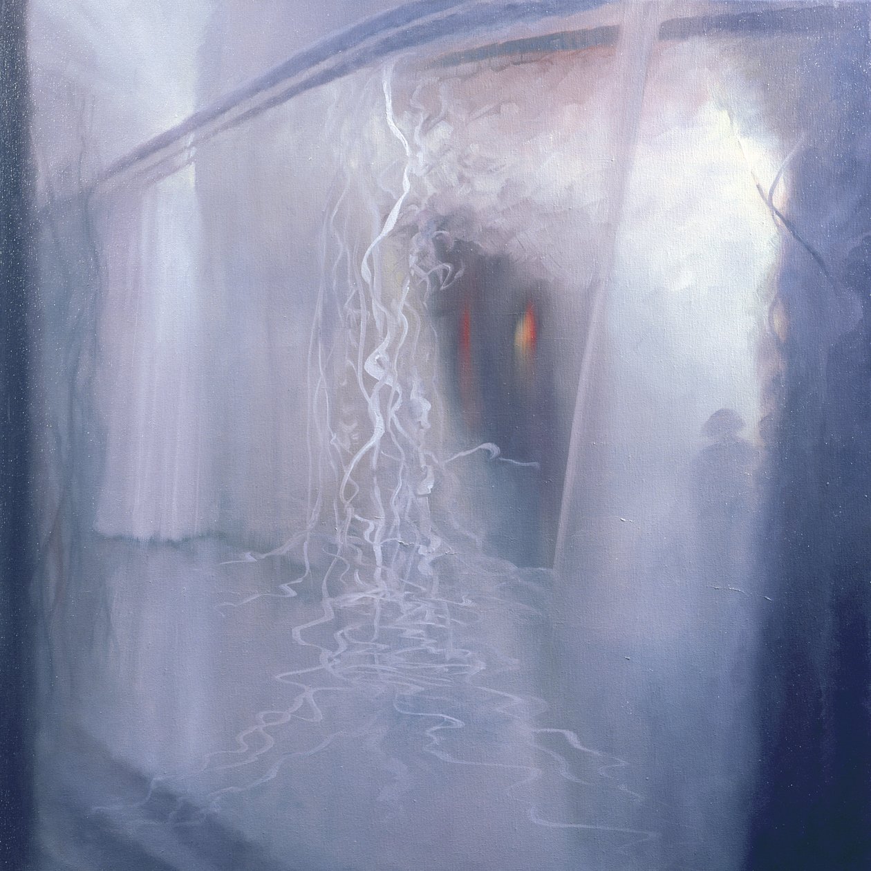 Närvaro, 2004 av Lee Campbell