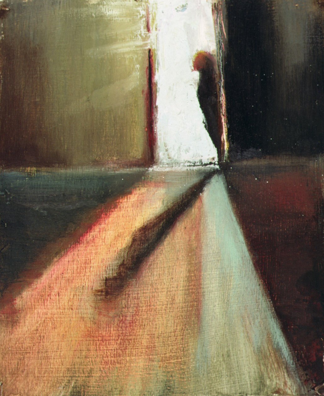 Uppskov, 1997 av Lee Campbell