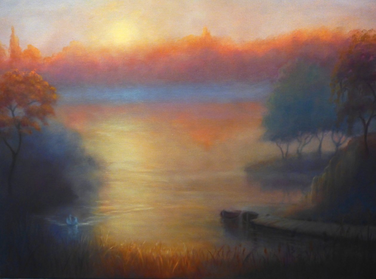 Premiär Lumierie, 2019 av Lee Campbell