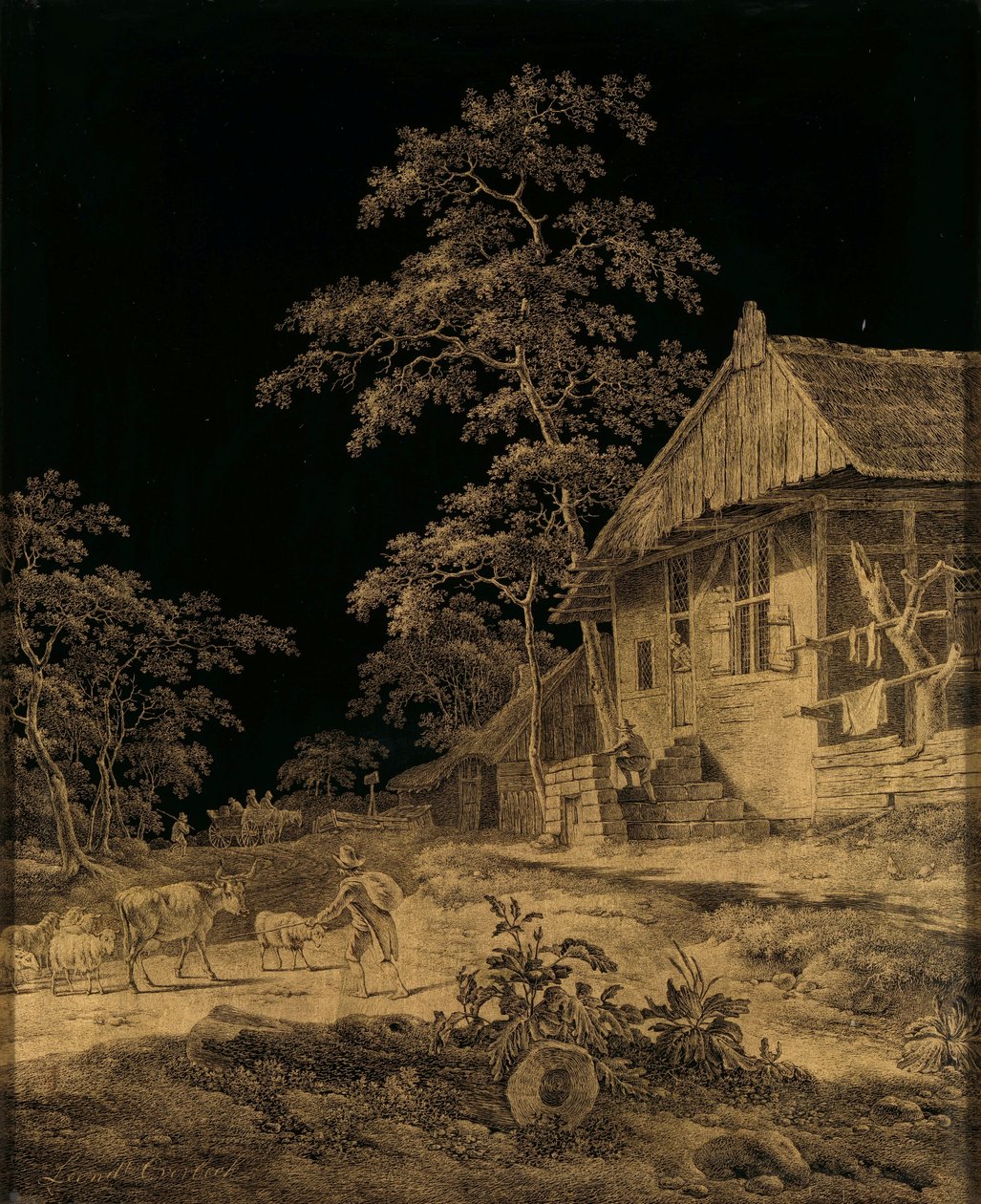 av Leendert Overbeek