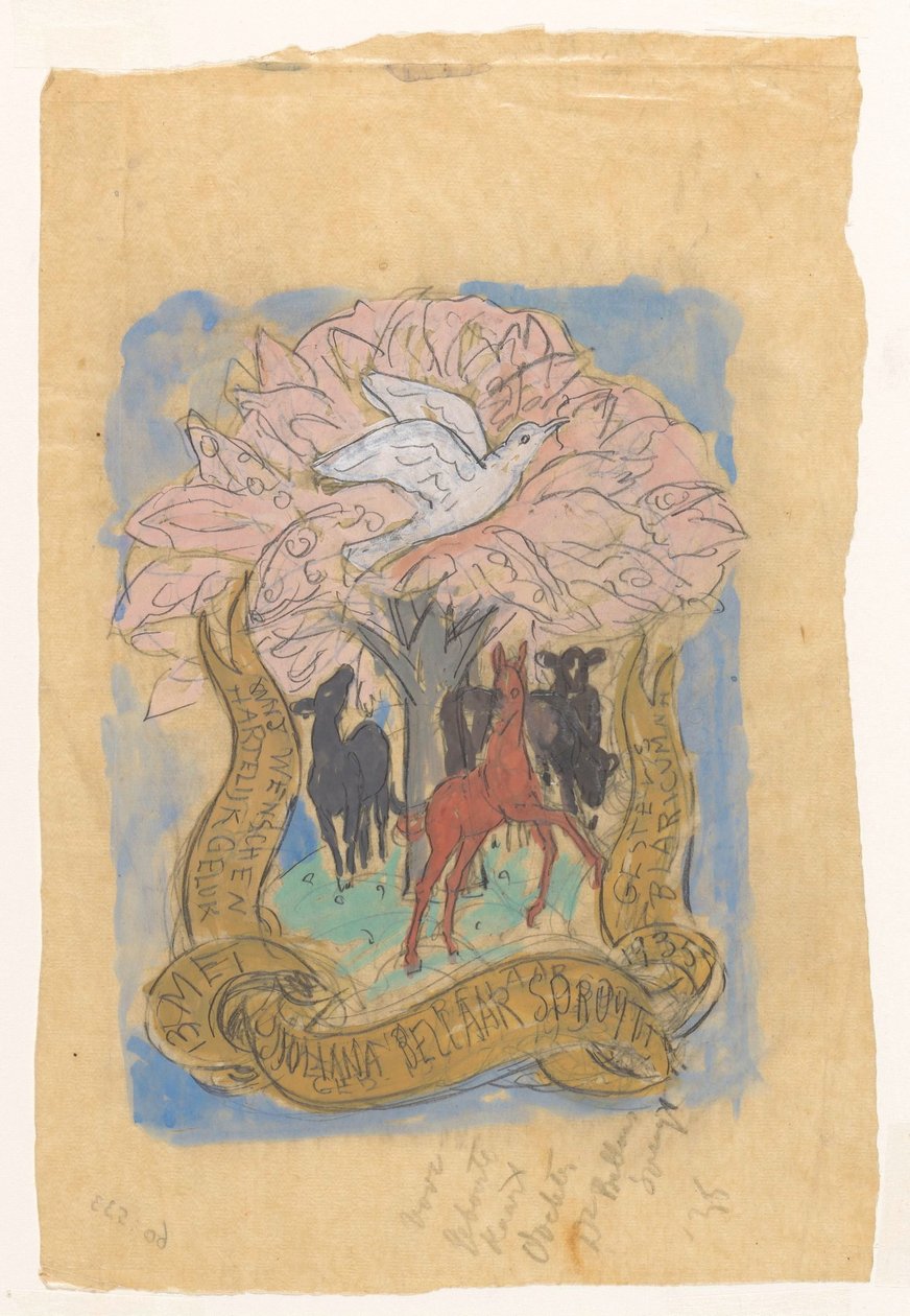 swedish av Leo Gestel