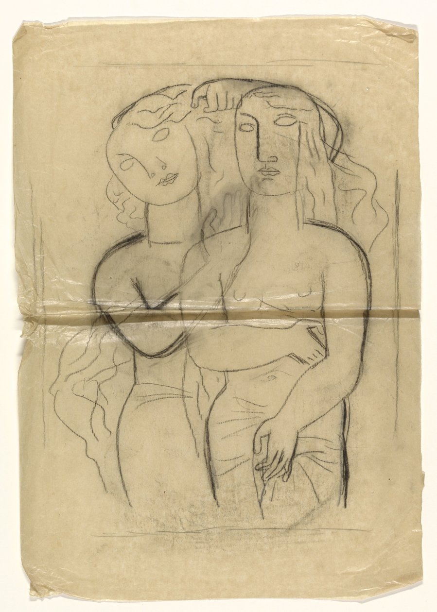 swedish av Leo Gestel