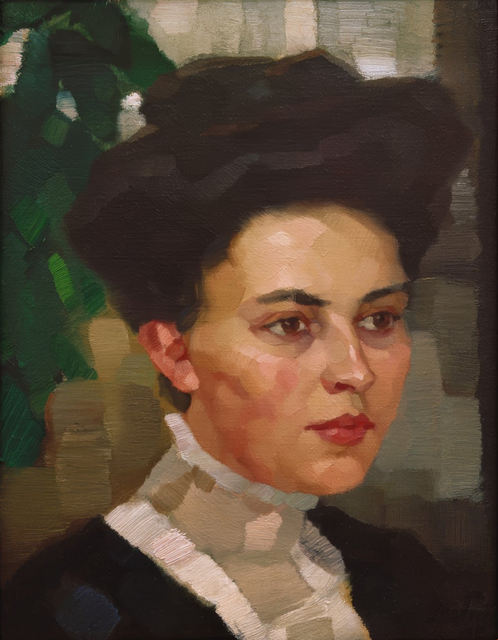 Smakar Bennat av Leo Putz