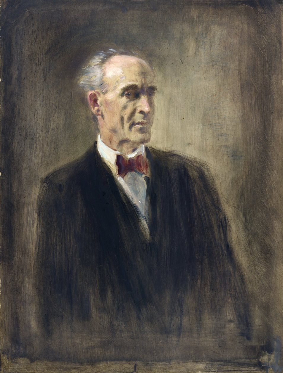 Konrad Schiessl av Leo Samberger