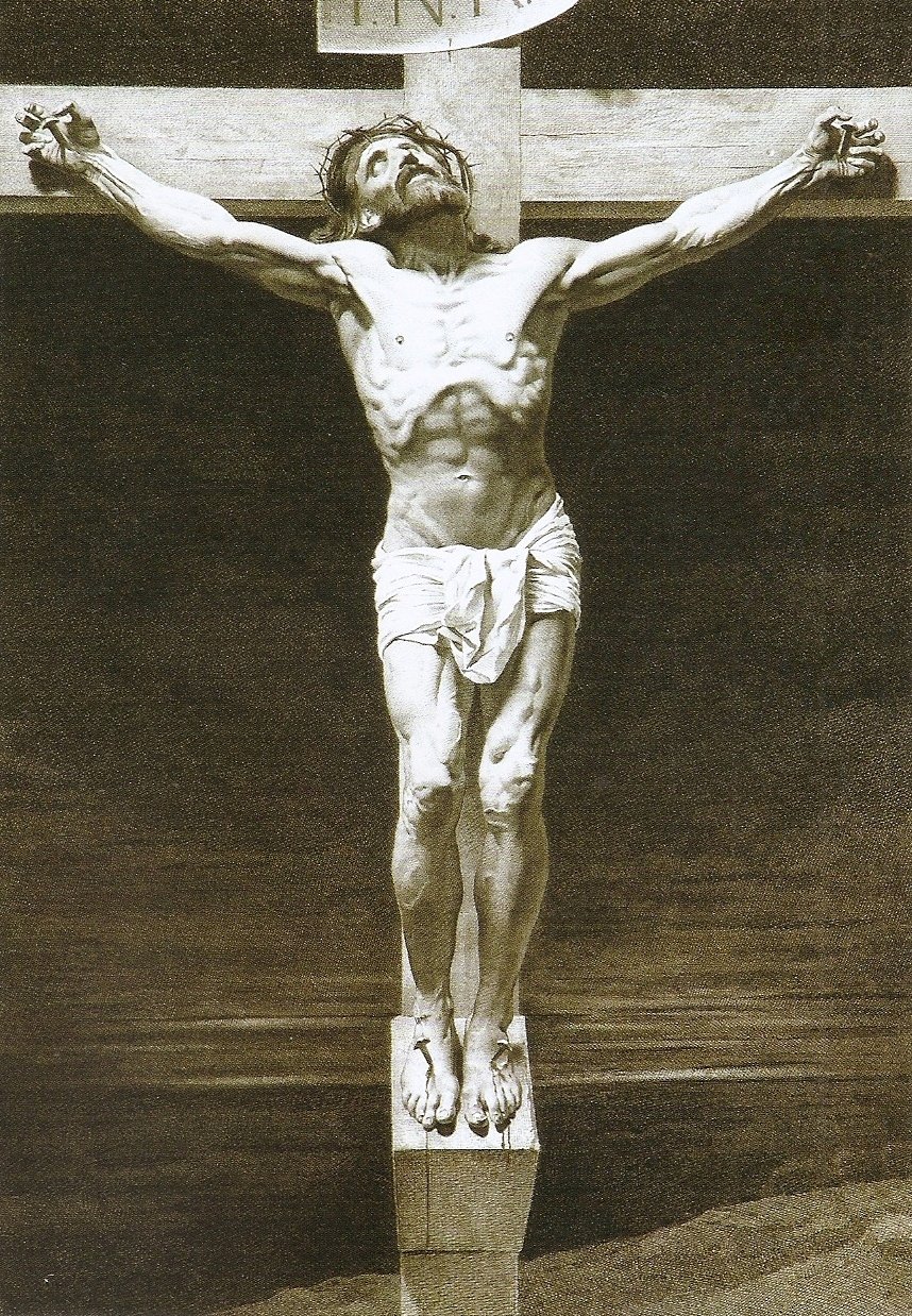 Untitled av Leon Joseph Florentin Bonnat