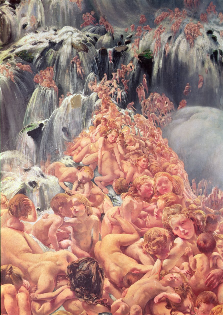 Okänd bild av Leon Henri Marie Frederic