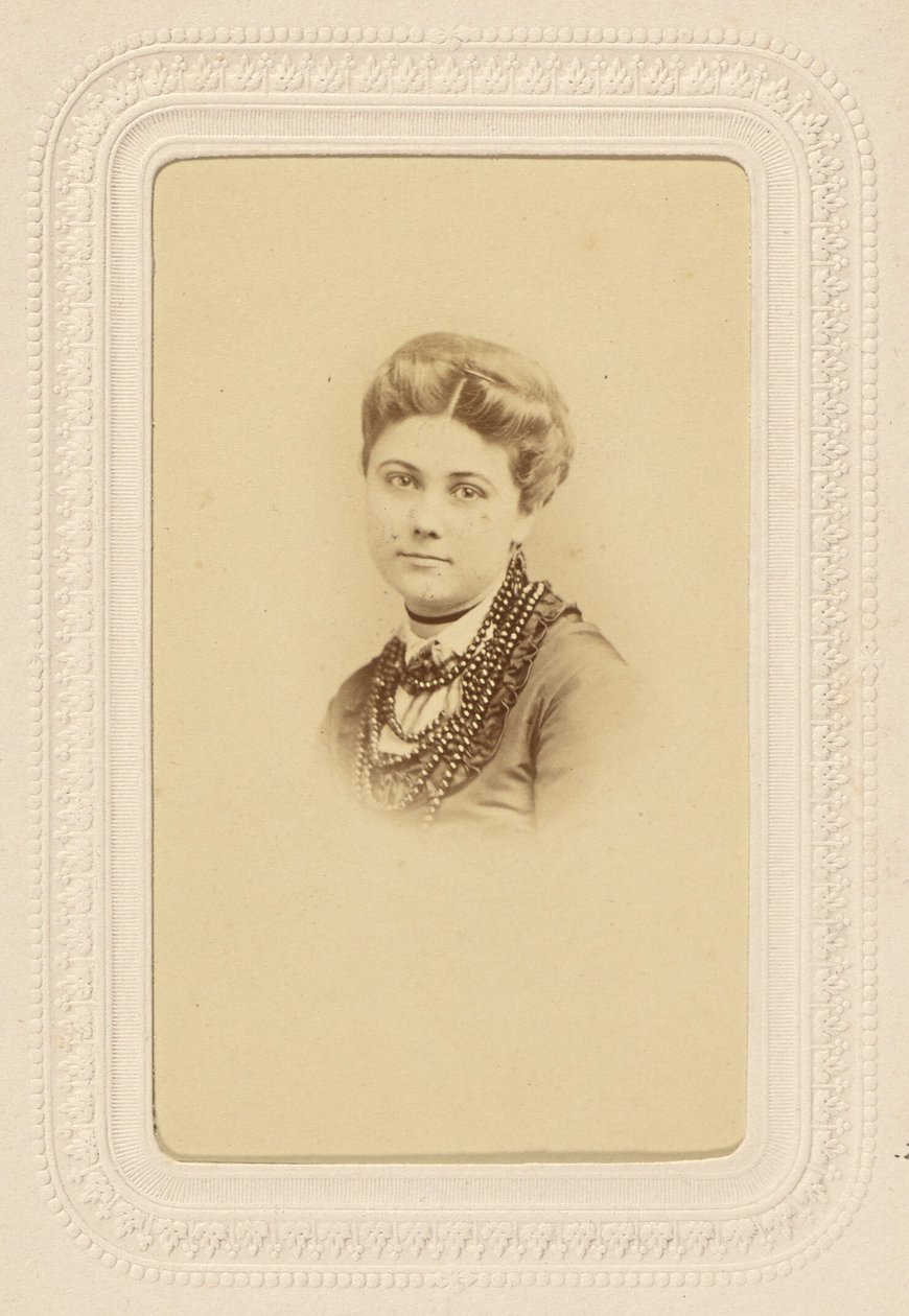 Prinsessan Clotilde av Leon Cremiere
