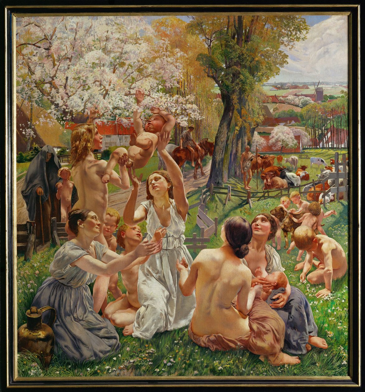  av Leon Henri Marie Frederic