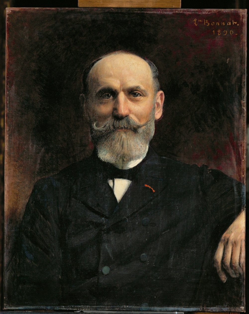  av Leon Joseph Florentin Bonnat