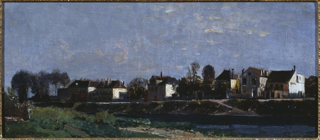 Charenton av Leon Pierre Herpin