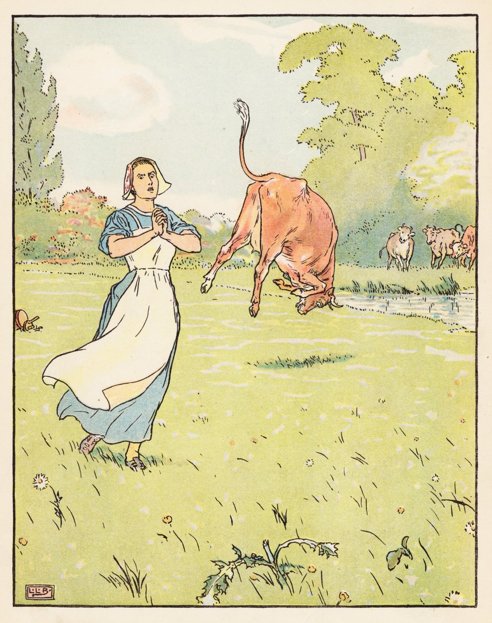  av Leonard Leslie Brooke