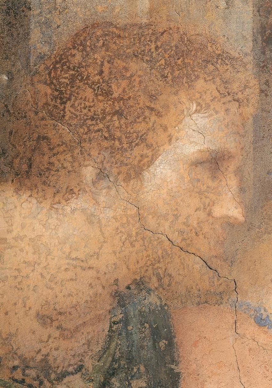 Herrens nattvard av Leonardo da Vinci