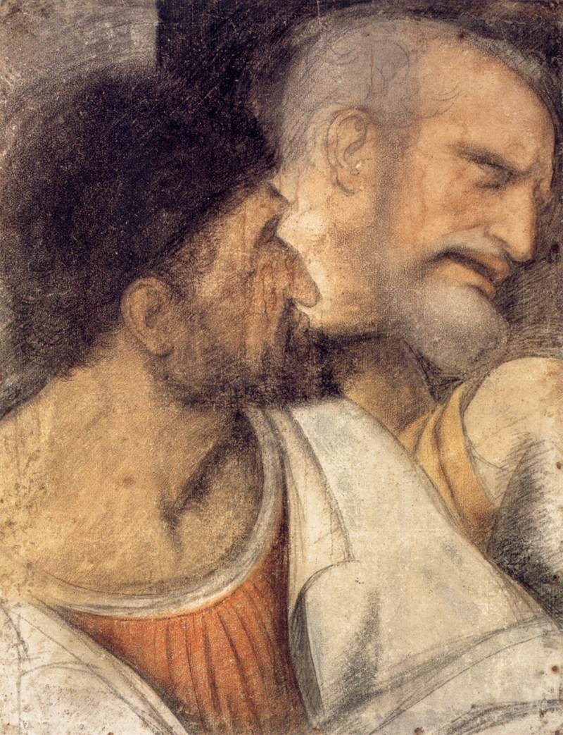 Judas