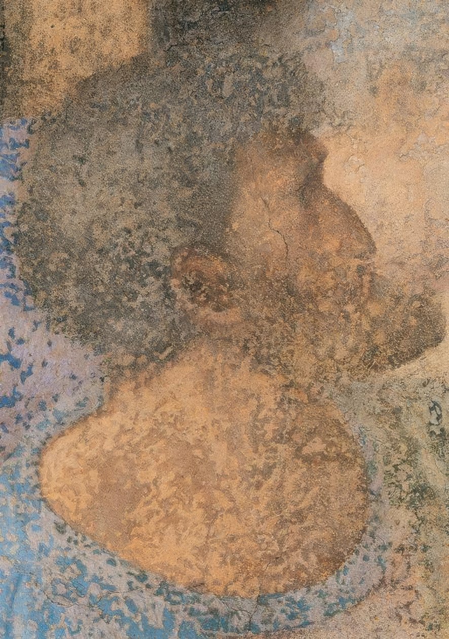 Herrens nattvard av Leonardo da Vinci