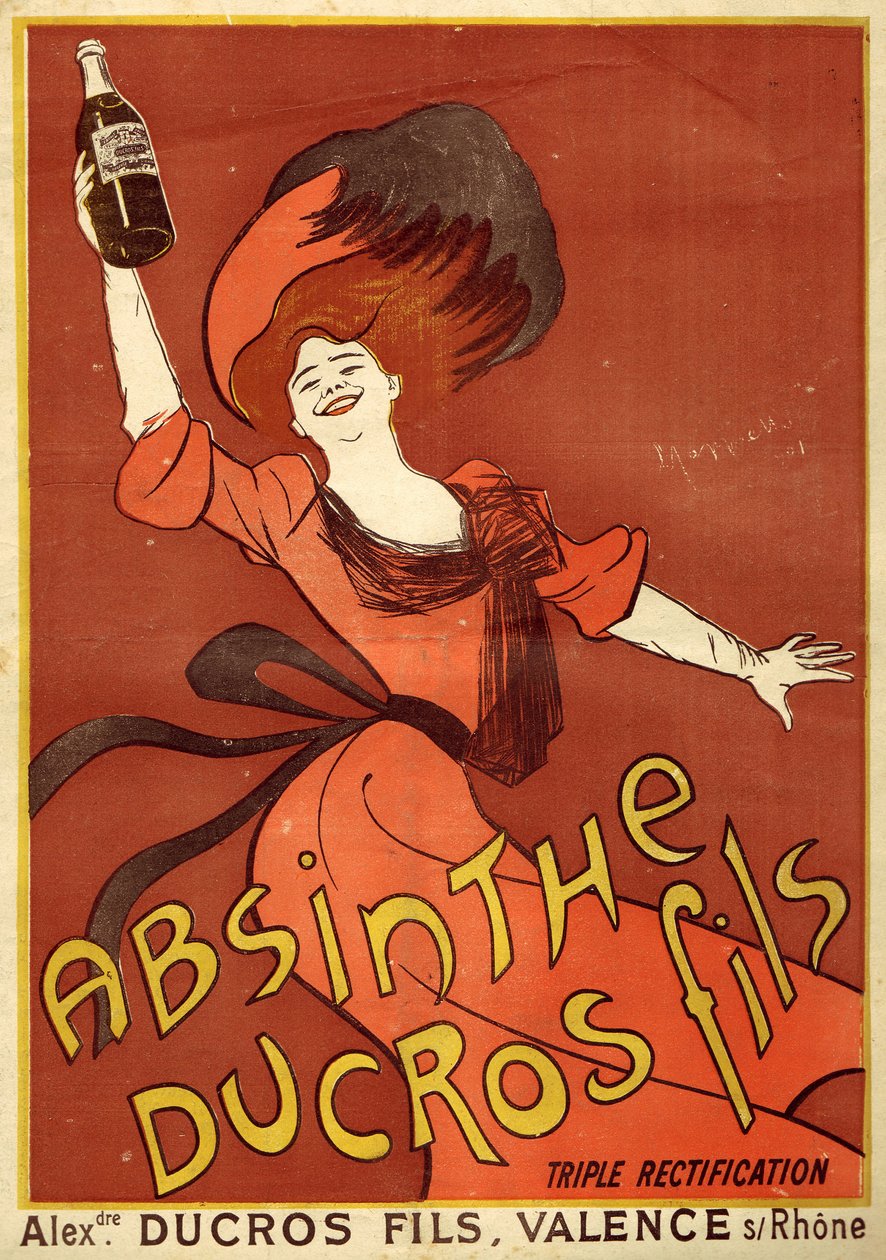 Okänd bild av Leonetto Cappiello
