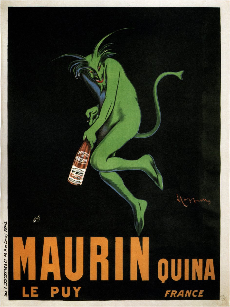 Okänd bild av Leonetto Cappiello