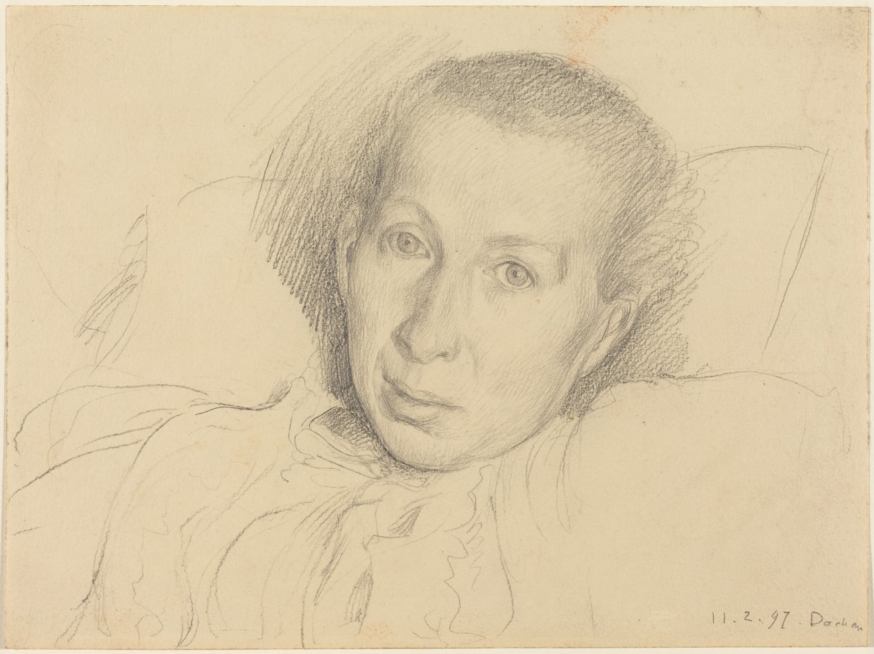  av Leopold Karl Walter von Kalckreuth