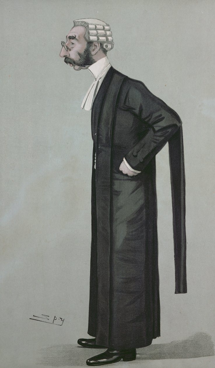 A Sporting Lawyer, från 