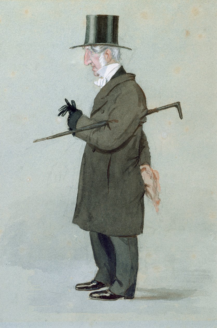 Revd. J. E. Sewell, Warden, från 