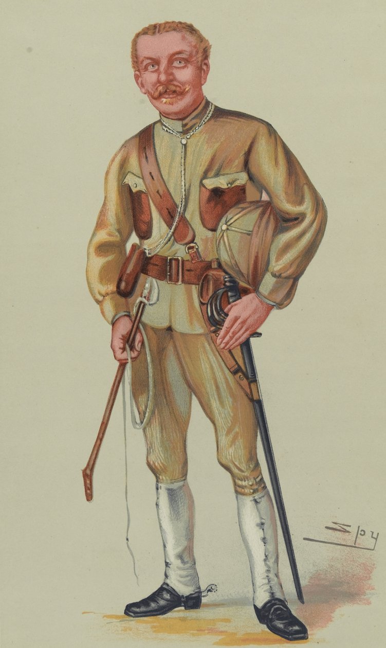 Fighting Bill, publicerad i 