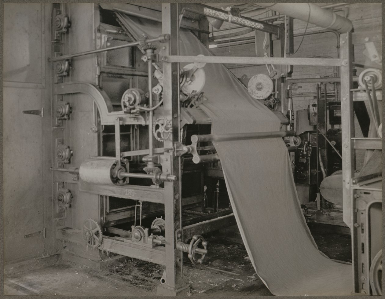  av Lewis Wickes Hine