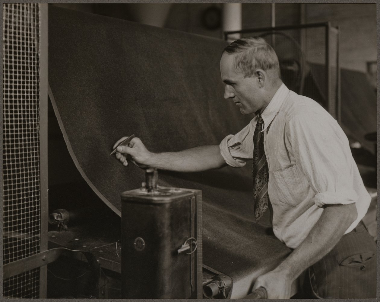  av Lewis Wickes Hine